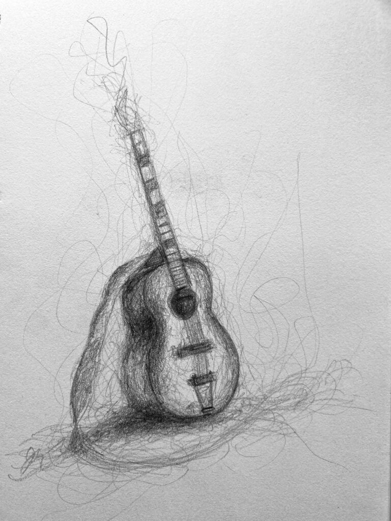 A 110 Year Old Guitar and All Its Past Owners (2026)