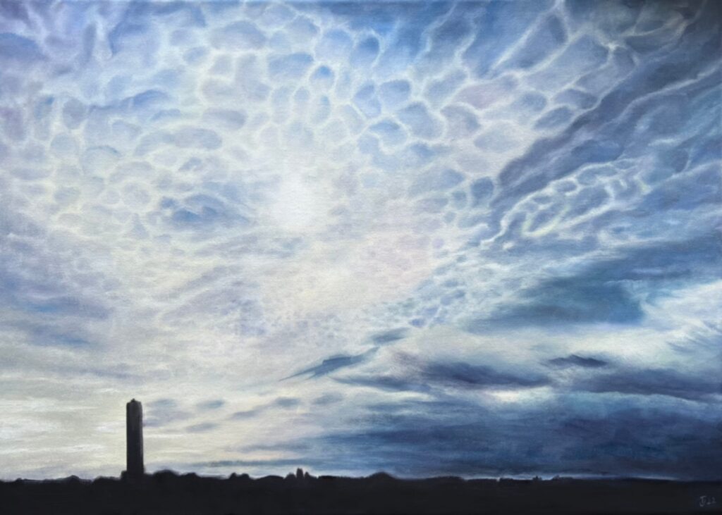 Big Sky (a love letter to Walton) (2022)