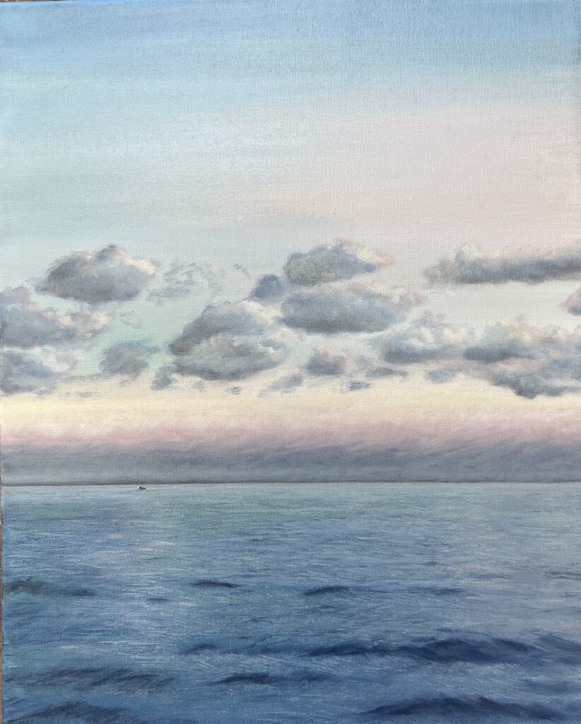 Calm (2025)