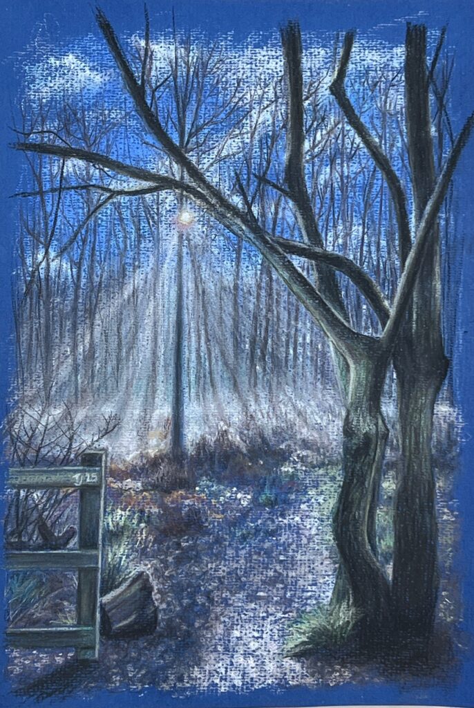 January Air (original) (2024)