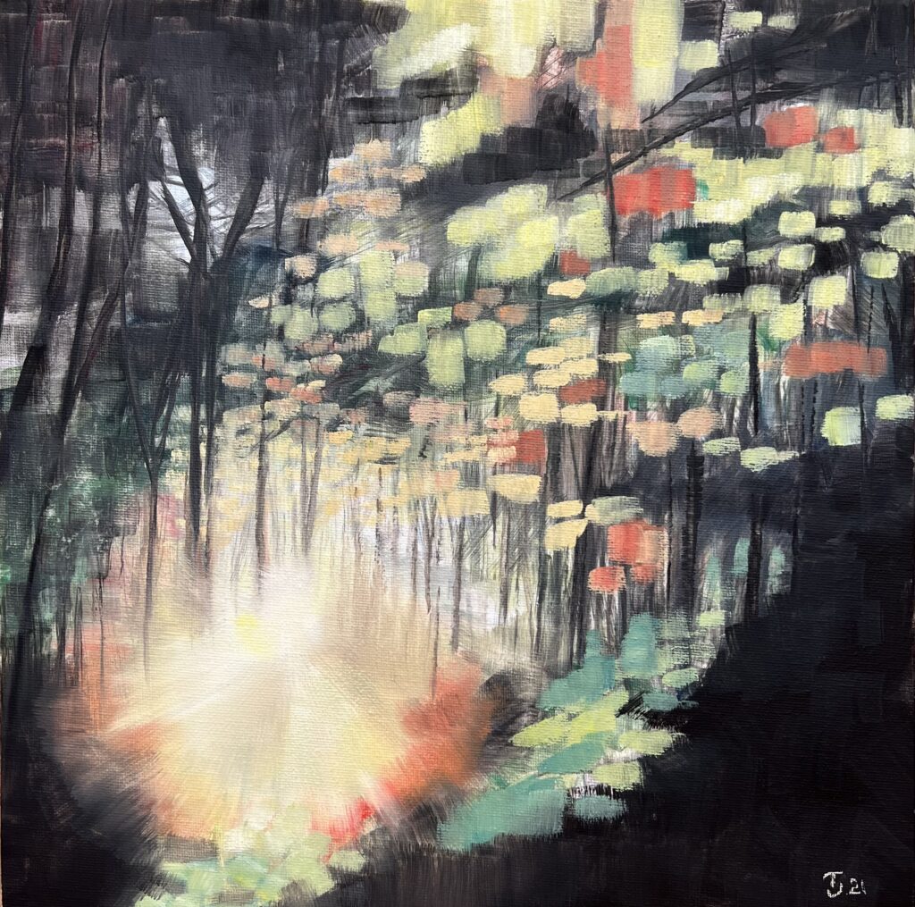 Lanterns (2021)