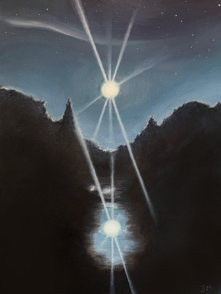 My Moon and Stars (2025)