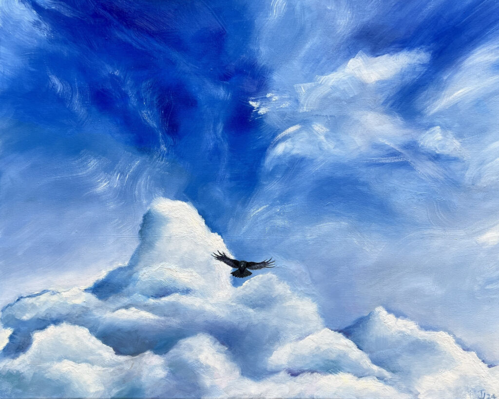 Perfect Weather to Fly (2024)