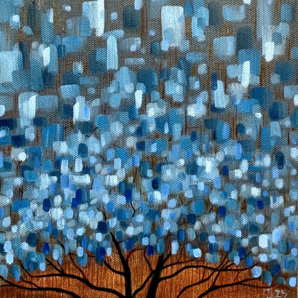 Rain of Leaves (2025)