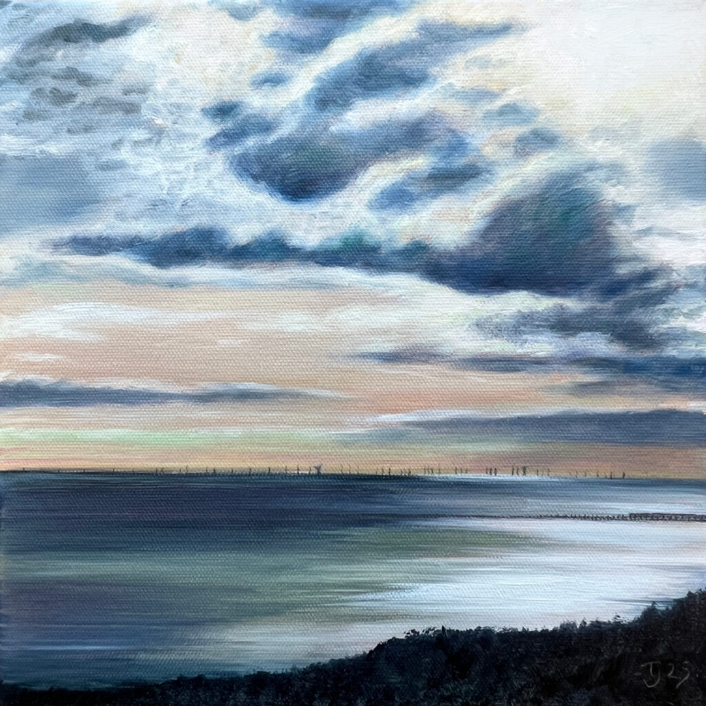 Sea How It Shines (2025)