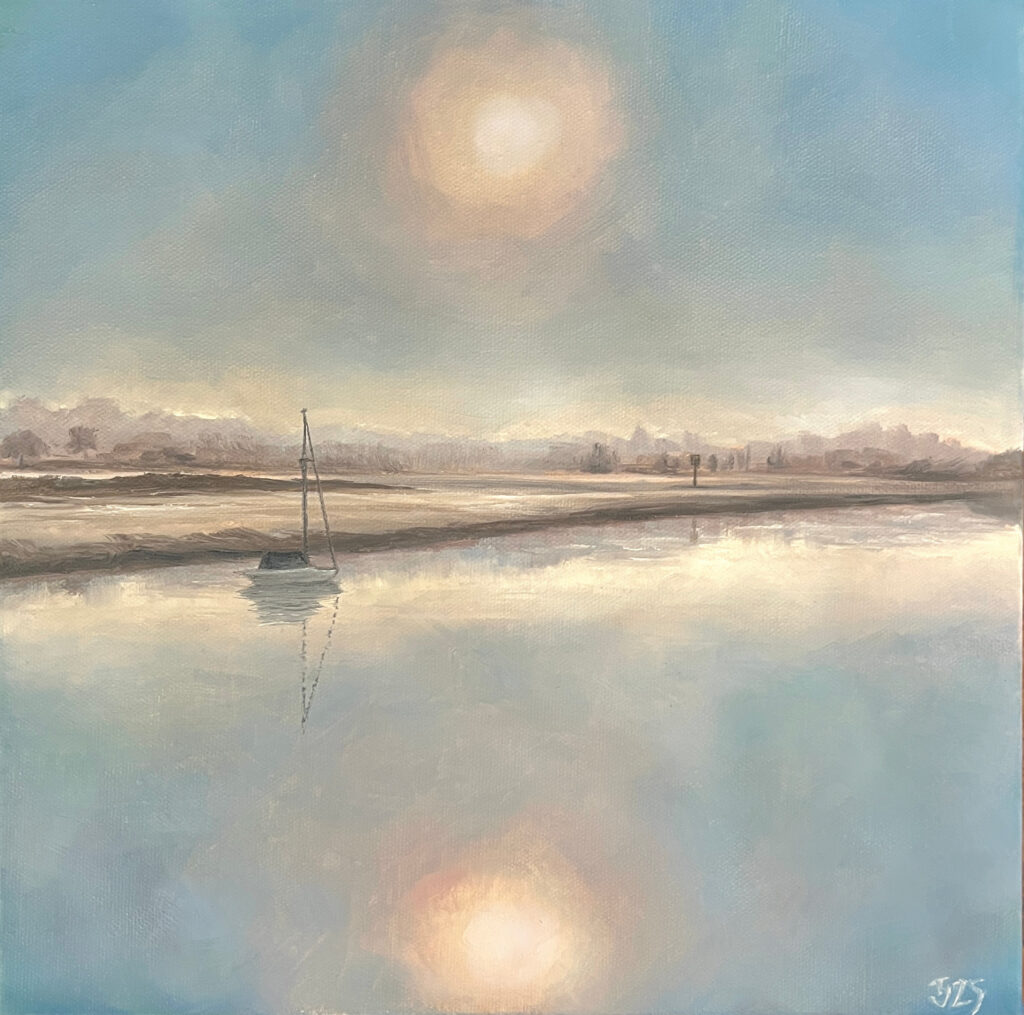 Sun and Sun (2025)