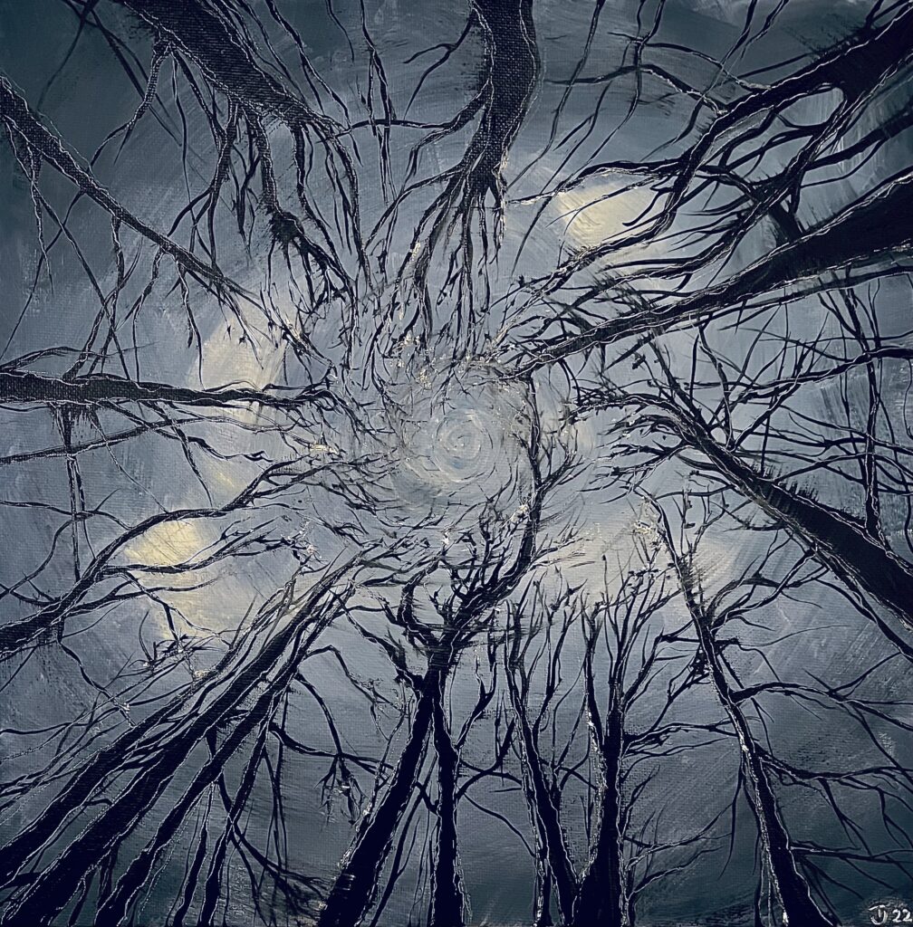 Treetops Shake (2022)